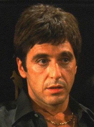 Al<br>Pacino